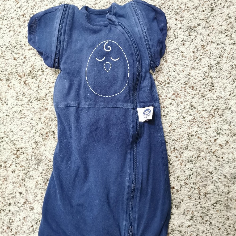 Nested Bean Zen One Swaddle NB (0-3months)